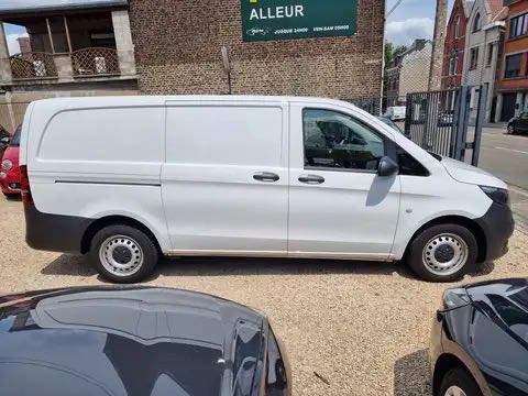 Mercedes-Benz Vito 110 CDI *AIRCO* GARANTIE 12 MOIS