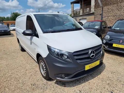 Mercedes-Benz Vito 110 CDI *AIRCO* GARANTIE 12 MOIS
