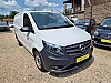 Mercedes-Benz Vito 110 CDI *AIRCO* GARANTIE 12 MOIS thumbnail