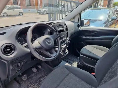 Mercedes-Benz Vito 110 CDI *AIRCO* GARANTIE 12 MOIS