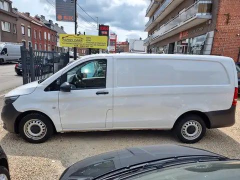 Mercedes-Benz Vito 110 CDI *AIRCO* GARANTIE 12 MOIS