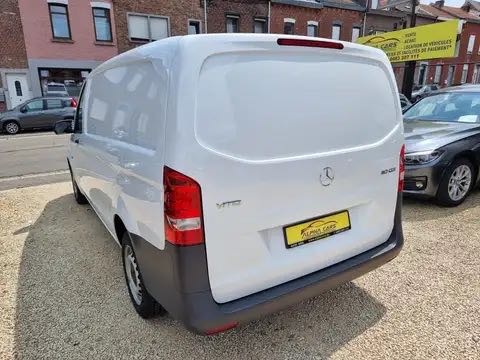 Mercedes-Benz Vito 110 CDI *AIRCO* GARANTIE 12 MOIS