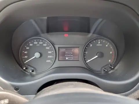 Mercedes-Benz Vito 110 CDI *AIRCO* GARANTIE 12 MOIS