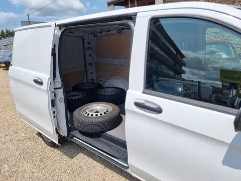 Mercedes-Benz Vito 110 CDI *AIRCO* GARANTIE 12 MOIS