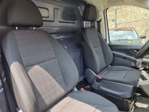 Mercedes-Benz Vito 110 CDI *AIRCO* GARANTIE 12 MOIS