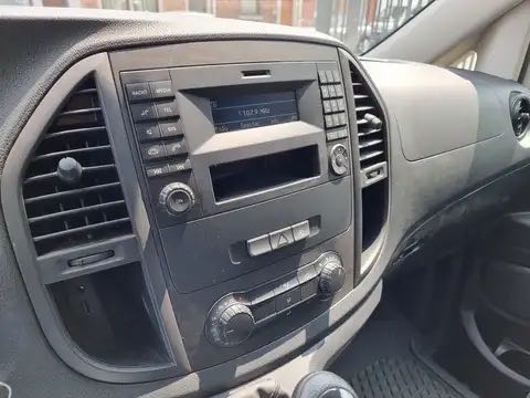 Mercedes-Benz Vito 110 CDI *AIRCO* GARANTIE 12 MOIS