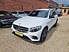 Mercedes-Benz Glc 350 d 4-Matic *BURMESTER*CAPTEURS*CUIR*NAVI thumbnail