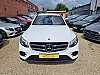 Mercedes-Benz Glc 350 d 4-Matic *BURMESTER*CAPTEURS*CUIR*NAVI thumbnail