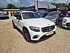 Mercedes-Benz Glc 350 d 4-Matic *BURMESTER*CAPTEURS*CUIR*NAVI thumbnail