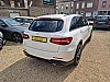 Mercedes-Benz Glc 350 d 4-Matic *BURMESTER*CAPTEURS*CUIR*NAVI thumbnail