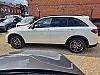 Mercedes-Benz Glc 350 d 4-Matic *BURMESTER*CAPTEURS*CUIR*NAVI thumbnail