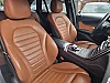 Mercedes-Benz Glc 350 d 4-Matic *BURMESTER*CAPTEURS*CUIR*NAVI thumbnail