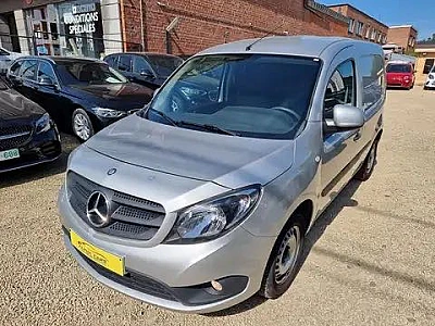 Mercedes-Benz Citan 109 CDI *TVA DÉDUCTIBLE