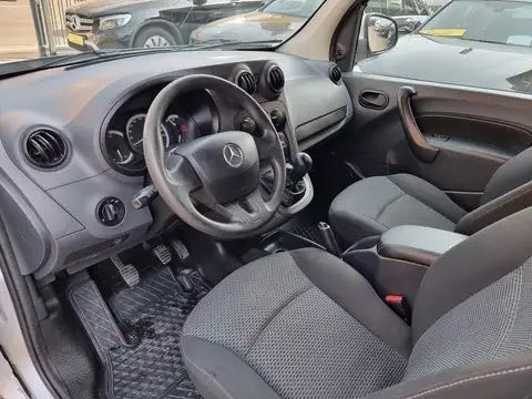 Mercedes-Benz Citan 109 CDI *TVA DÉDUCTIBLE