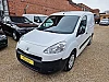 Peugeot Partner 1.6HDI *UTILITAIRE*34.000KM!!!*GARANTIE 12 MOIS* thumbnail