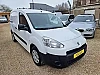 Peugeot Partner 1.6HDI *UTILITAIRE*34.000KM!!!*GARANTIE 12 MOIS* thumbnail