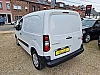 Peugeot Partner 1.6HDI *UTILITAIRE*34.000KM!!!*GARANTIE 12 MOIS* thumbnail