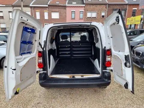 Peugeot Partner 1.6HDI *UTILITAIRE*34.000KM!!!*GARANTIE 12 MOIS*
