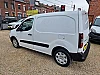 Peugeot Partner 1.6HDI *UTILITAIRE*34.000KM!!!*GARANTIE 12 MOIS* thumbnail
