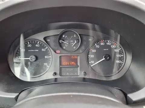 Peugeot Partner 1.6HDI *UTILITAIRE*34.000KM!!!*GARANTIE 12 MOIS*