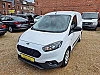 Ford Transit Courier 1.0 *CAPTEURS*CRUISE*TVA DEDUCTIBLE*GARANTIE 12M thumbnail