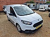 Ford Transit Courier 1.0 *CAPTEURS*CRUISE*TVA DEDUCTIBLE*GARANTIE 12M thumbnail
