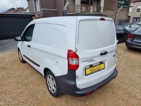 Ford Transit Courier 1.0 *CAPTEURS*CRUISE*TVA DEDUCTIBLE*GARANTIE 12M