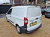 Ford Transit Courier 1.0 *CAPTEURS*CRUISE*TVA DEDUCTIBLE*GARANTIE 12M thumbnail