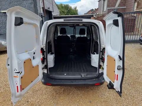 Ford Transit Courier 1.0 *CAPTEURS*CRUISE*TVA DEDUCTIBLE*GARANTIE 12M