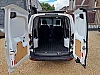 Ford Transit Courier 1.0 *CAPTEURS*CRUISE*TVA DEDUCTIBLE*GARANTIE 12M thumbnail