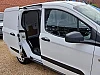 Ford Transit Courier 1.0 *CAPTEURS*CRUISE*TVA DEDUCTIBLE*GARANTIE 12M thumbnail