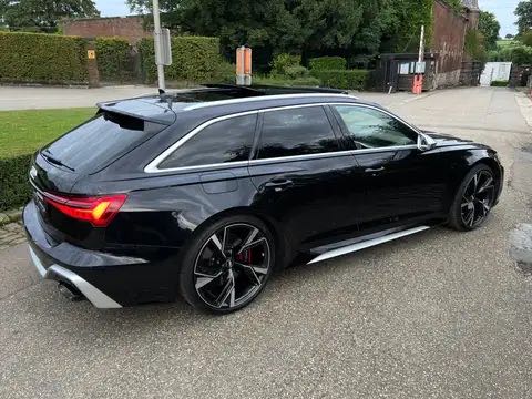 Audi RS6 4.0 V8 TFSI Quattro *DYNAMIC PACK*CERAM*PANO*JA22