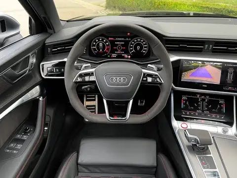 Audi RS6 4.0 V8 TFSI Quattro *DYNAMIC PACK*CERAM*PANO*JA22