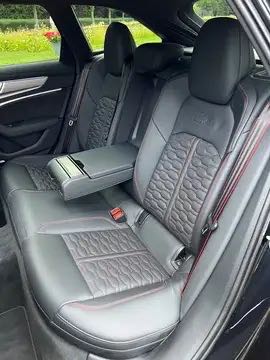 Audi RS6 4.0 V8 TFSI Quattro *DYNAMIC PACK*CERAM*PANO*JA22