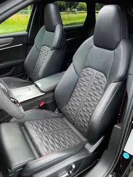 Audi RS6 4.0 V8 TFSI Quattro *DYNAMIC PACK*CERAM*PANO*JA22