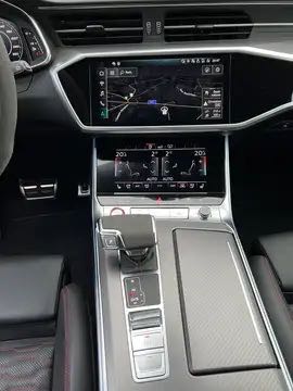 Audi RS6 4.0 V8 TFSI Quattro *DYNAMIC PACK*CERAM*PANO*JA22