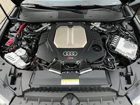 Audi RS6 4.0 V8 TFSI Quattro *DYNAMIC PACK*CERAM*PANO*JA22