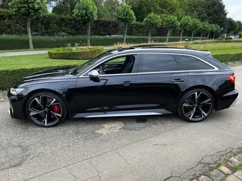 Audi RS6 4.0 V8 TFSI Quattro *DYNAMIC PACK*CERAM*PANO*JA22