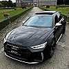 Audi RS6 4.0 V8 TFSI Quattro *DYNAMIC PACK*CERAM*PANO*JA22 thumbnail