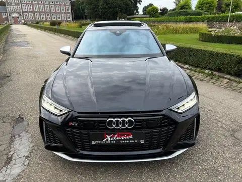 Audi RS6 4.0 V8 TFSI Quattro *DYNAMIC PACK*CERAM*PANO*JA22