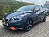 Nissan Micra 1.5 dCi -/ Climatisation - Bluetooth - CRUISE - USB/Aux /- thumbnail