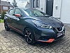 Nissan Micra 1.5 dCi -/ Climatisation - Bluetooth - CRUISE - USB/Aux /- thumbnail