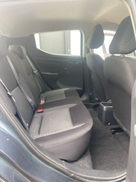 Nissan Micra 1.5 dCi -/ Climatisation - Bluetooth - CRUISE - USB/Aux /-