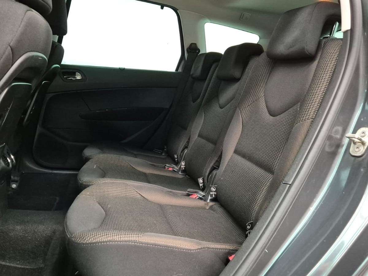 Peugeot 308 1.6 e-HDi CT OK DEMANDE D'IMMATRICULATION