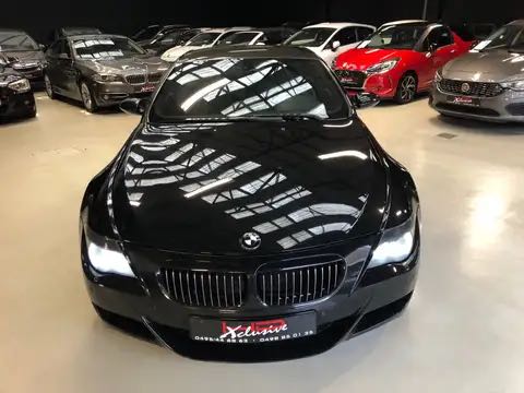 Bmw Serie 6 M6 *ETAT NEUF*ENTIEREMENT REMISE A NEUF*