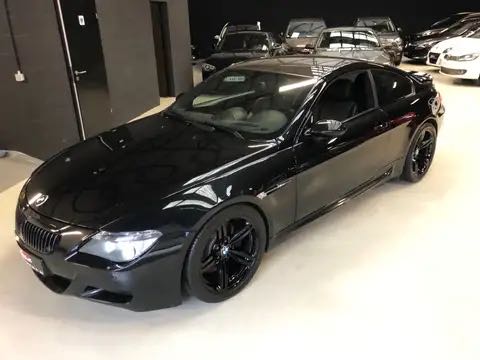 Bmw Serie 6 M6 *ETAT NEUF*ENTIEREMENT REMISE A NEUF*