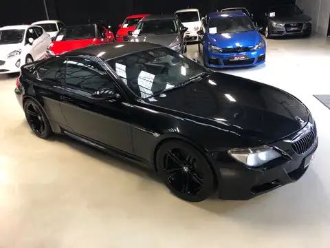 Bmw Serie 6 M6 *ETAT NEUF*ENTIEREMENT REMISE A NEUF*