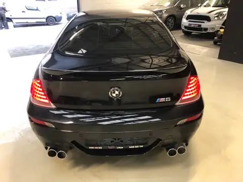 Bmw Serie 6 M6 *ETAT NEUF*ENTIEREMENT REMISE A NEUF*