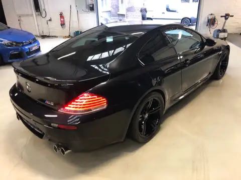 Bmw Serie 6 M6 *ETAT NEUF*ENTIEREMENT REMISE A NEUF*