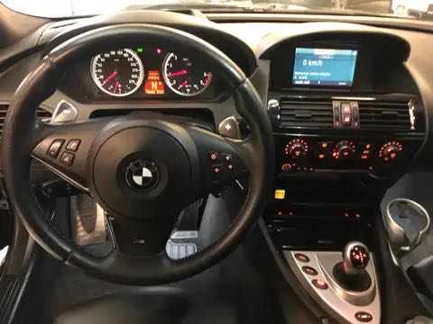 Bmw Serie 6 M6 *ETAT NEUF*ENTIEREMENT REMISE A NEUF*